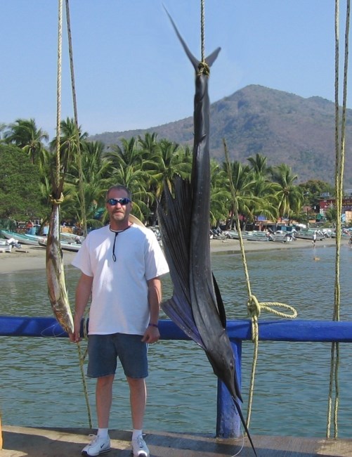 Obituary of Bruce A. Conrad