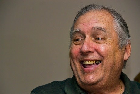 Obituary of Roger Douglas Gaudet