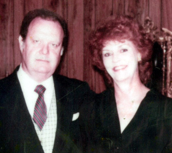 Obituary of Carolyn Theresa Capraro Winkler