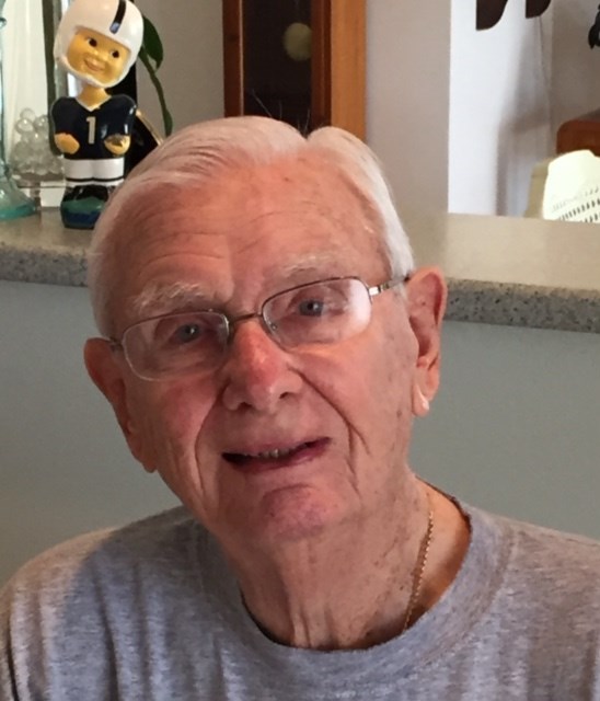 Obituary of Robert A Louis