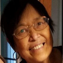 Obituary of Yolanda G. Garrison