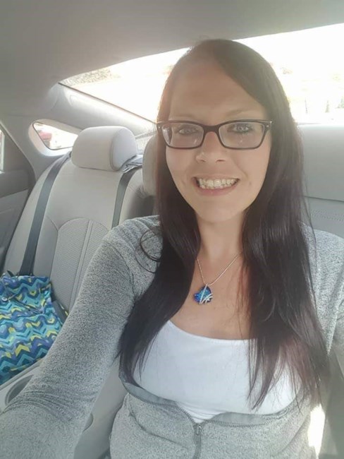 Obituary of Ginnafer Lynn Rhea