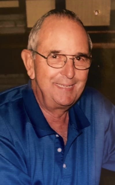 Obituary of Lloyd Arthur Bredernitz