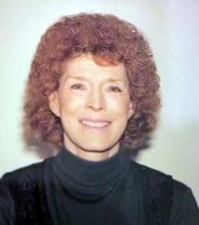 Obituary of Dolores Joyce Bowman