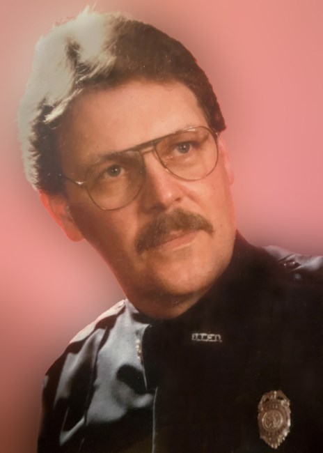 Obituary of Albert Daniel Genther