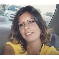 Obituary of Esther Carmen Mendoza