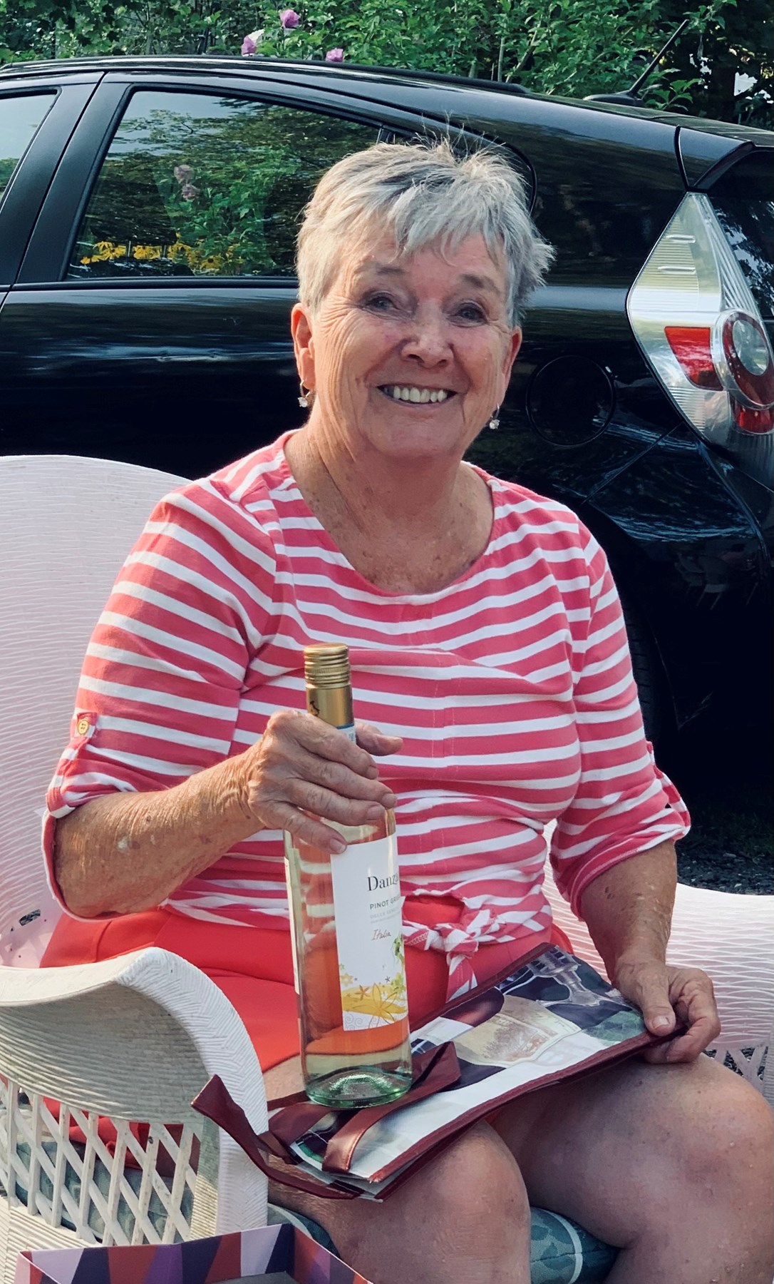 Obituario de Dianne Lorraine Kowalski