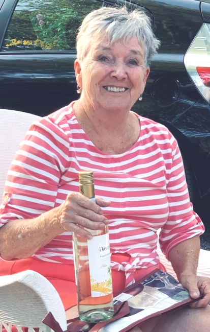 Obituario de Dianne Lorraine Kowalski