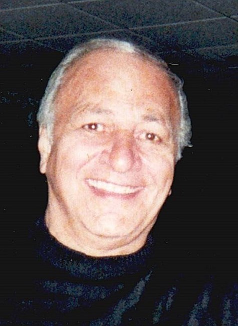 Obituary of Anthony A Saraceno