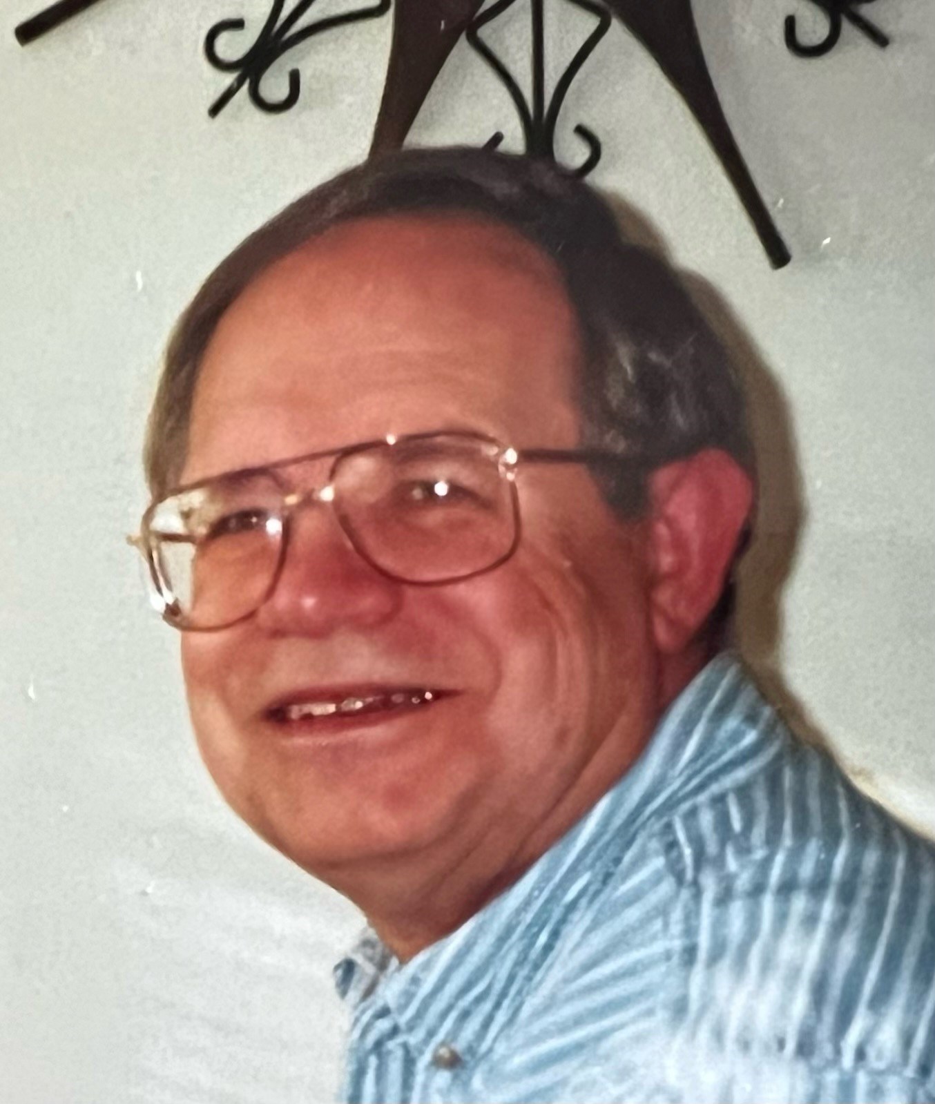 Douglas Vikingson Obituary Minneapolis, MN