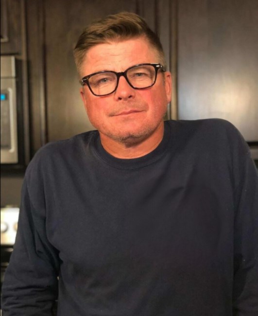 Obituary of Michael James Jacobson