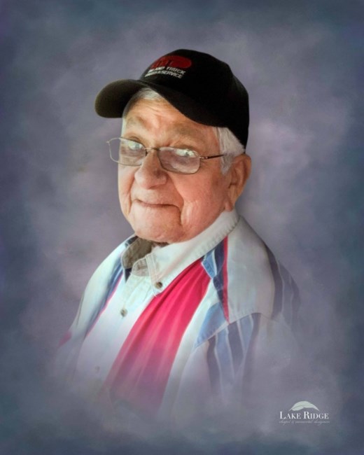 Obituary of Joe Gonzalez