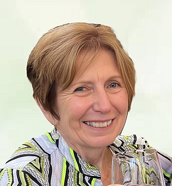 Obituary of Mary Louise O'Brien