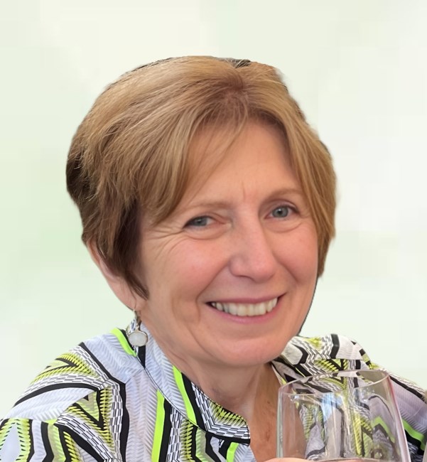 Avis de décès de Mary Louise O'Brien