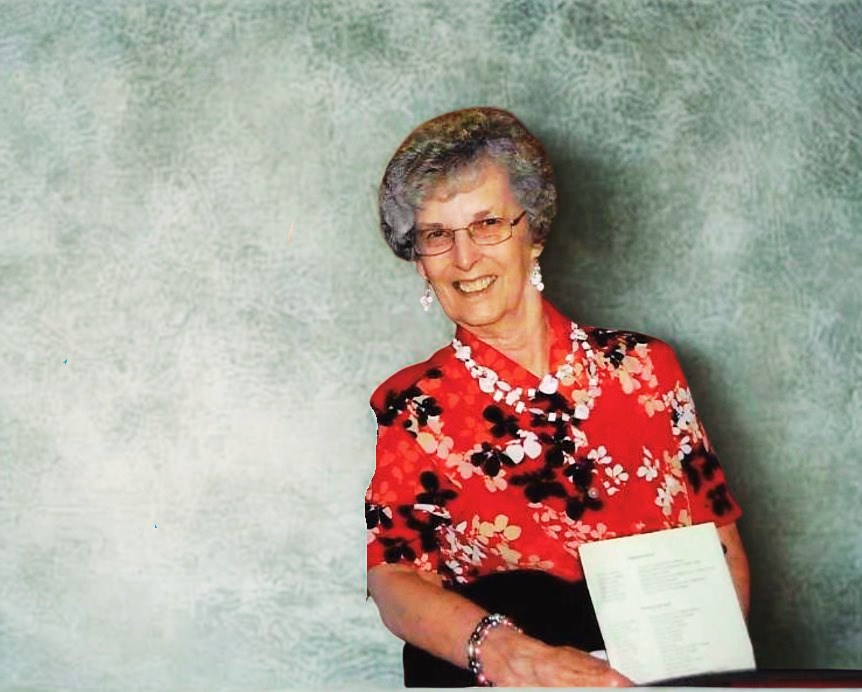 Obituary of Beverly Ann Smith