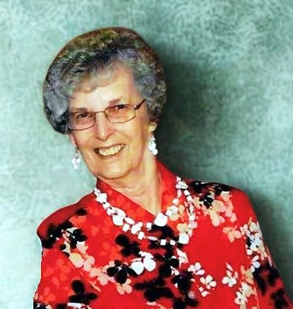 Obituary of Beverly Ann Smith