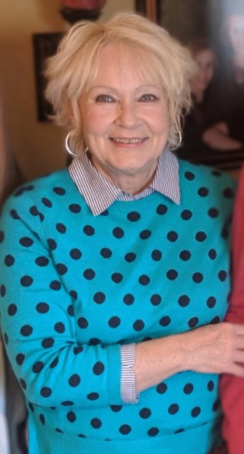 Obituary of Rhonda H. Cauthen