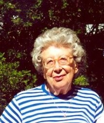 Obituary of Theresa Visco Visco Allia