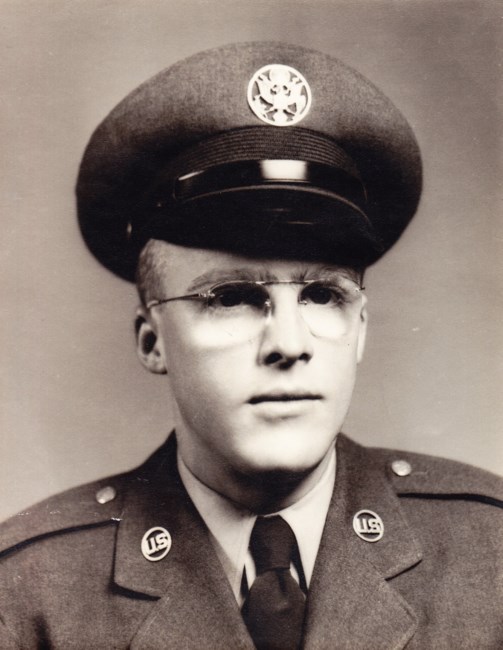 Obituary of Kenneth R. Holley