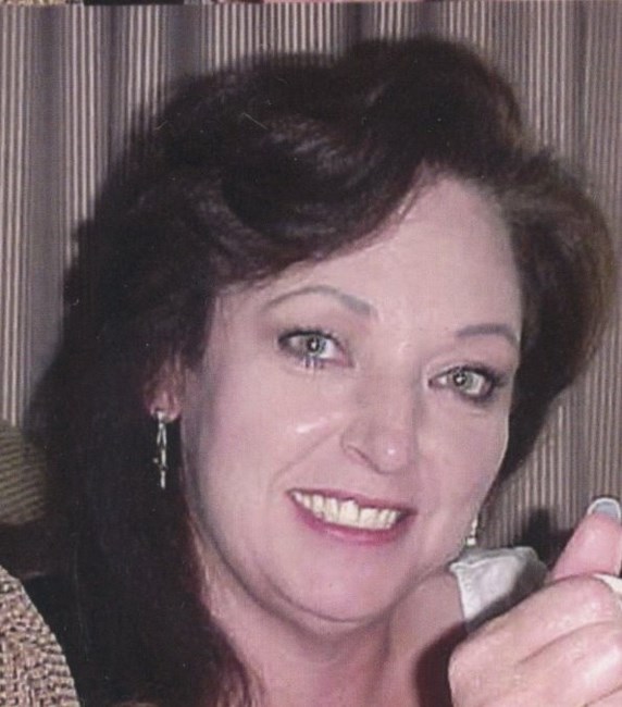 Obituary of Dixie Ann Campbell