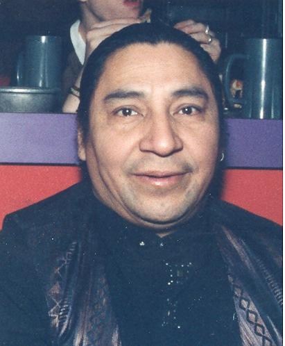 Obituary of Keith Gabriel Perrault