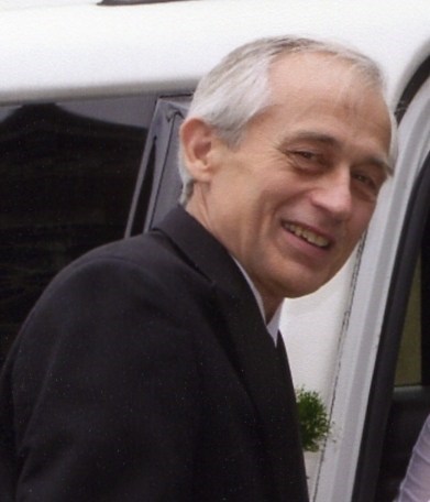 Obituary of Thomas J. Hartman