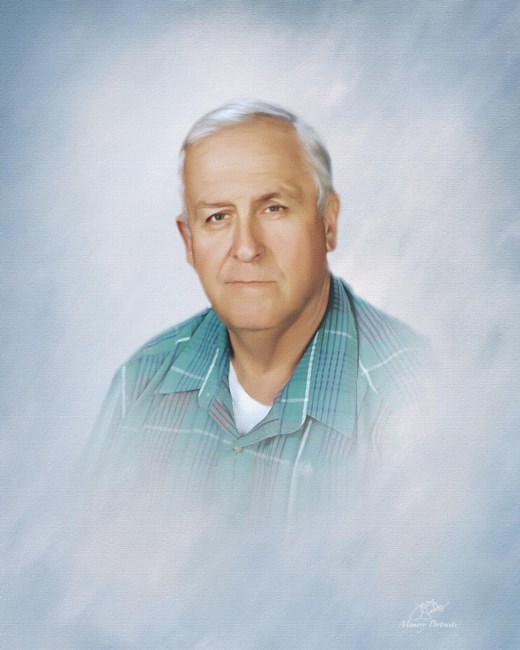 Obituary of William "Bill" Fowler