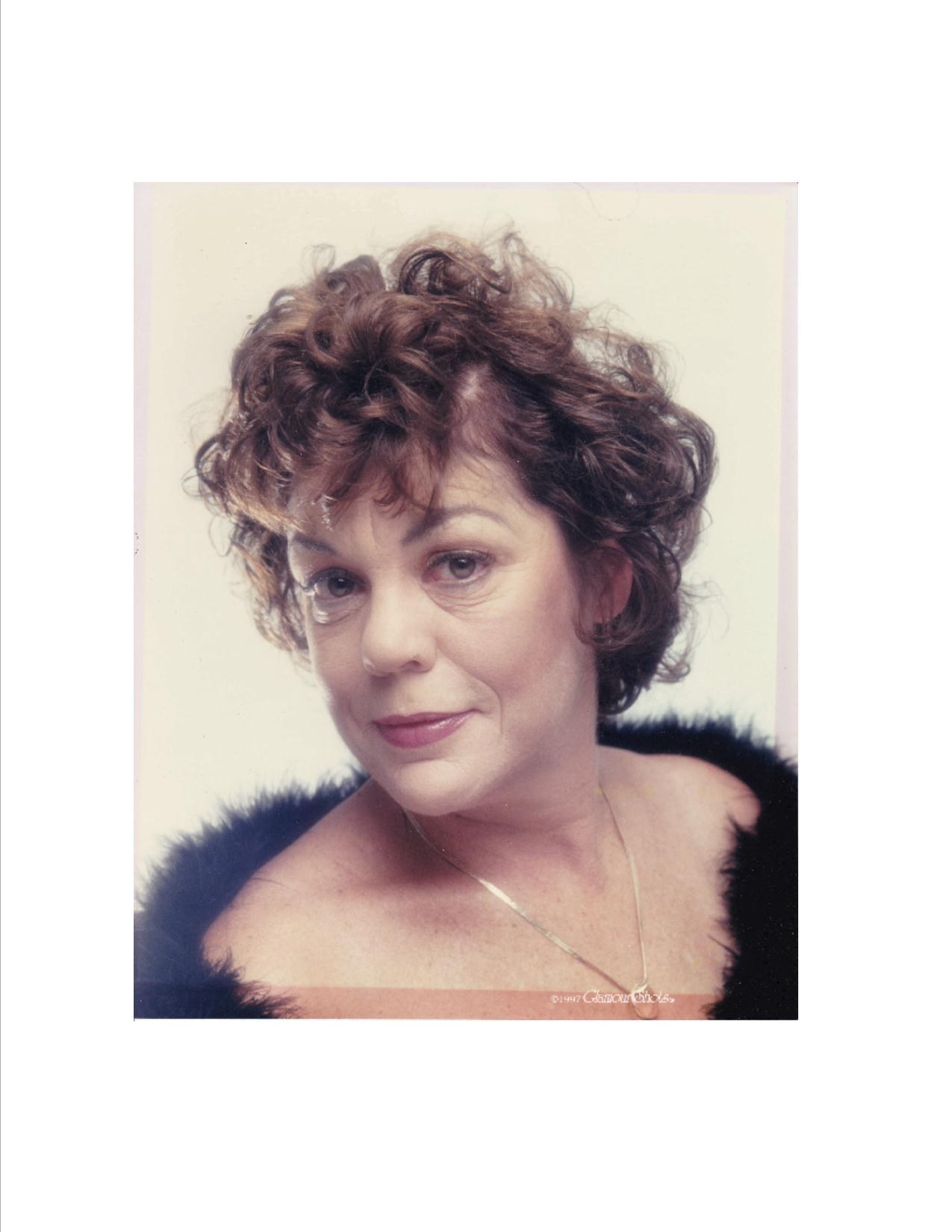 Obituary of Wilma Hewitt Wilson