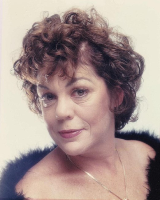 Obituario de Wilma Hewitt Wilson