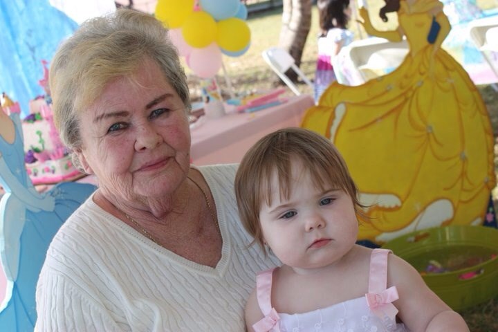 Obituary of Lydia Jane Willis