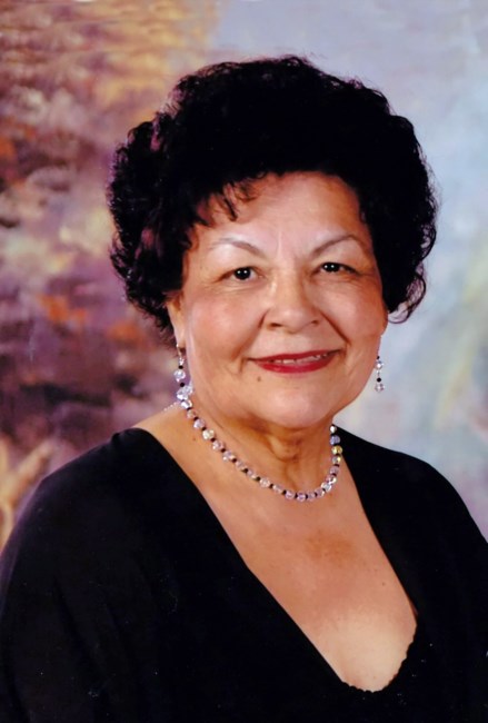 Avis de décès de Carmen Marie Chacon