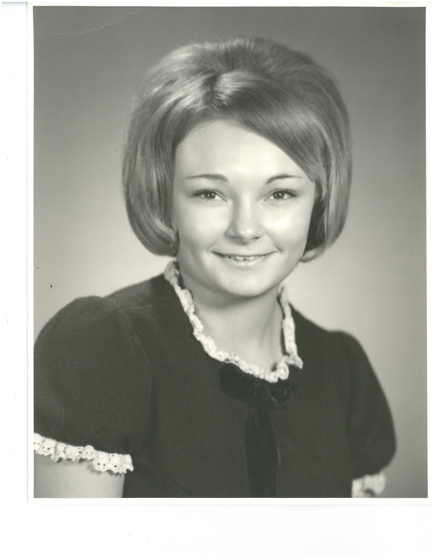 Avis de décès de Linda Kay Hope