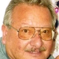 Obituary of James Eugene Olson