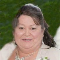 Obituary of Linda Lorenzo