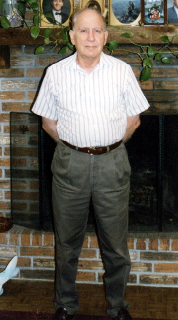 Obituary of Roger N. Hunter