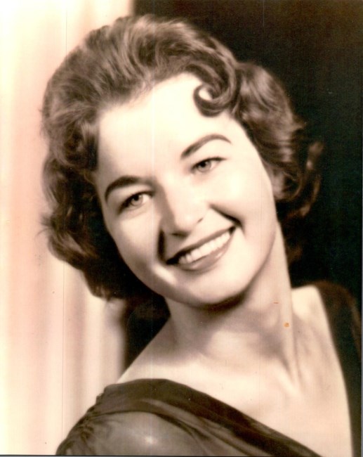 Obituary of Marilyn Virginia Barnett