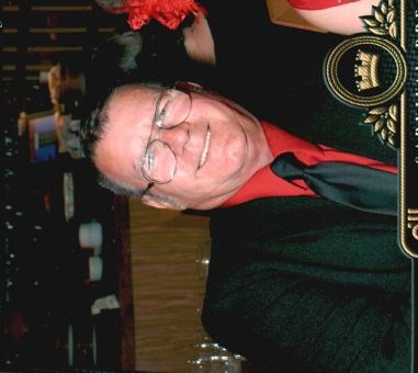 Obituary of Frank G Haucke Jr.