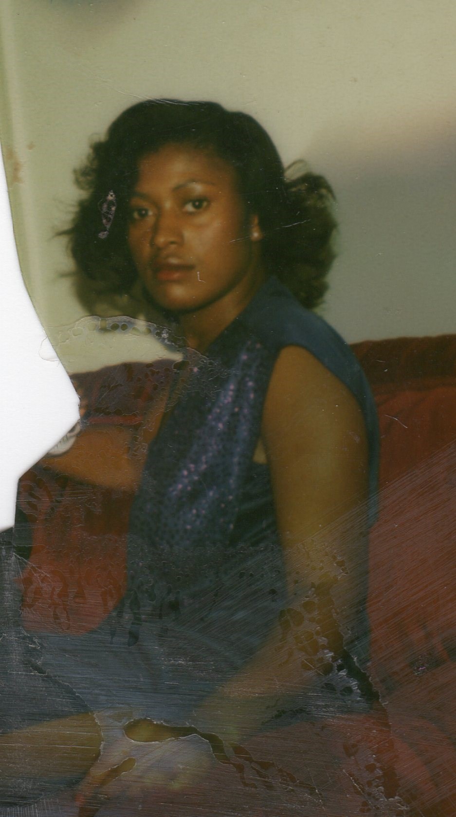 Obituary of Minnie Delores Ferguson