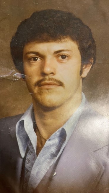 Obituary of Charles Randall