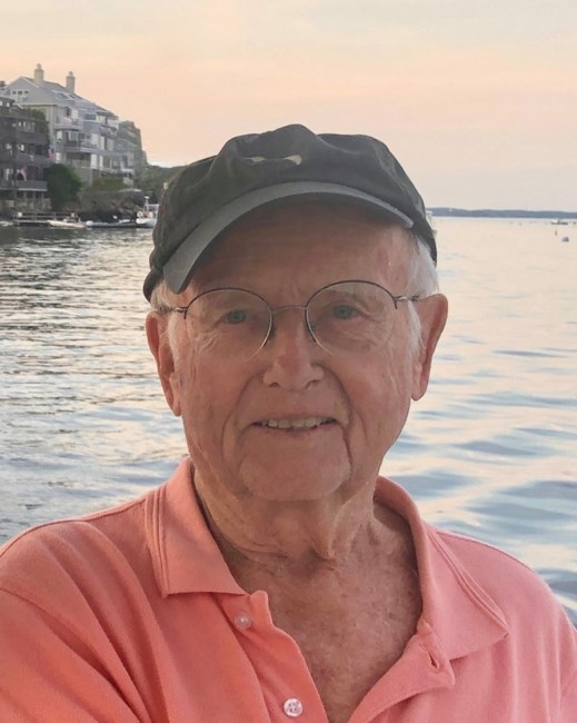 Obituary of Dr. Richard E.  Yukins