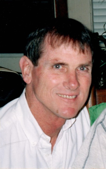 Obituary of James "Jay" G. Johnston