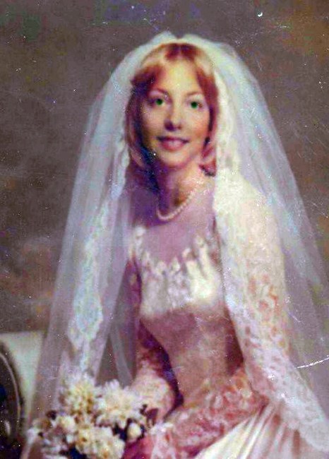 Obituary of Judith Ann Tatum Friedberg