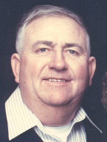 Obituary of Carl D. Huston Sr.