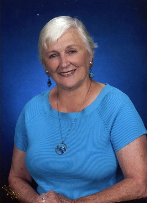 Obituary of Carolyn Virginia Butler