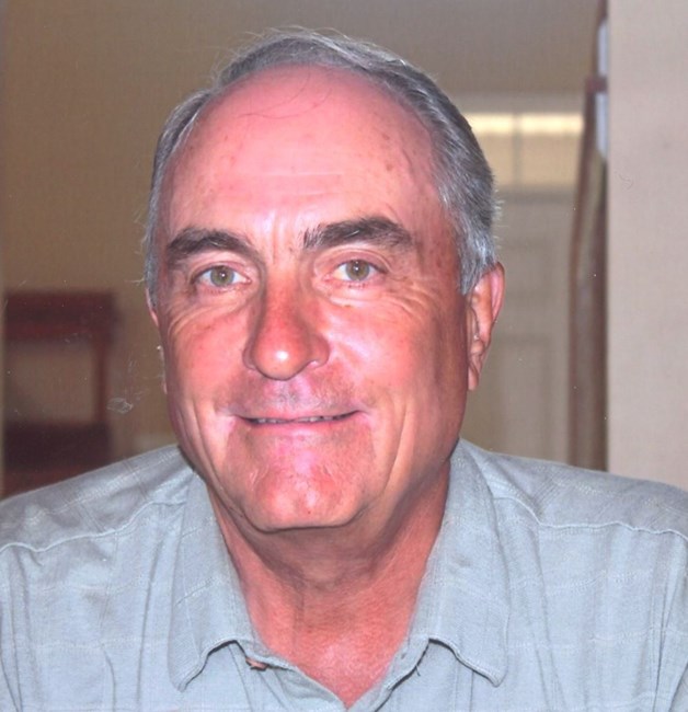 Obituary of Donald Chester Quist