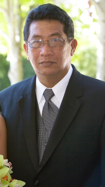 Obituary of Bromeo Balois Salanga