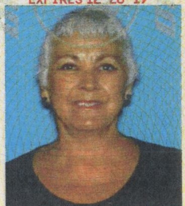 Obituary of Maria Elena Kumpel