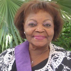 Obituary of Loretta Tonge
