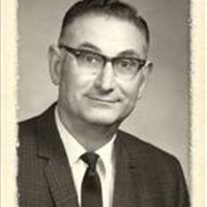 Obituary of Russel Wayne Dilley