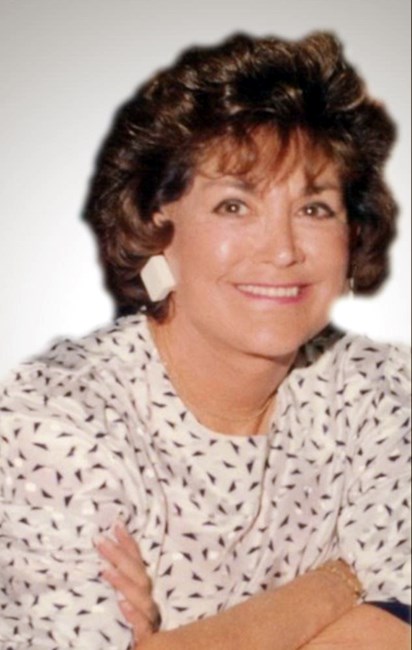 Obituary of Rita Lois Gold